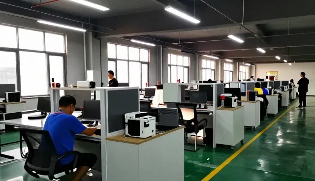 广西绿萌供应链管理有限公司