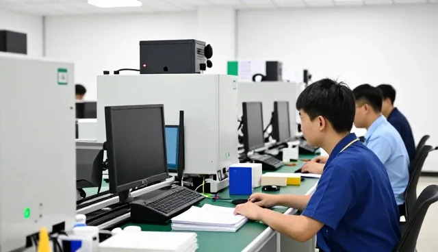 广西绿萌供应链管理有限公司